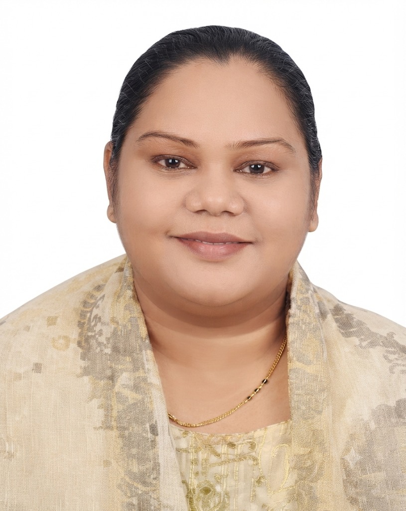 Kaminna Lokhande - Part time Cook in Powai in Mumbai